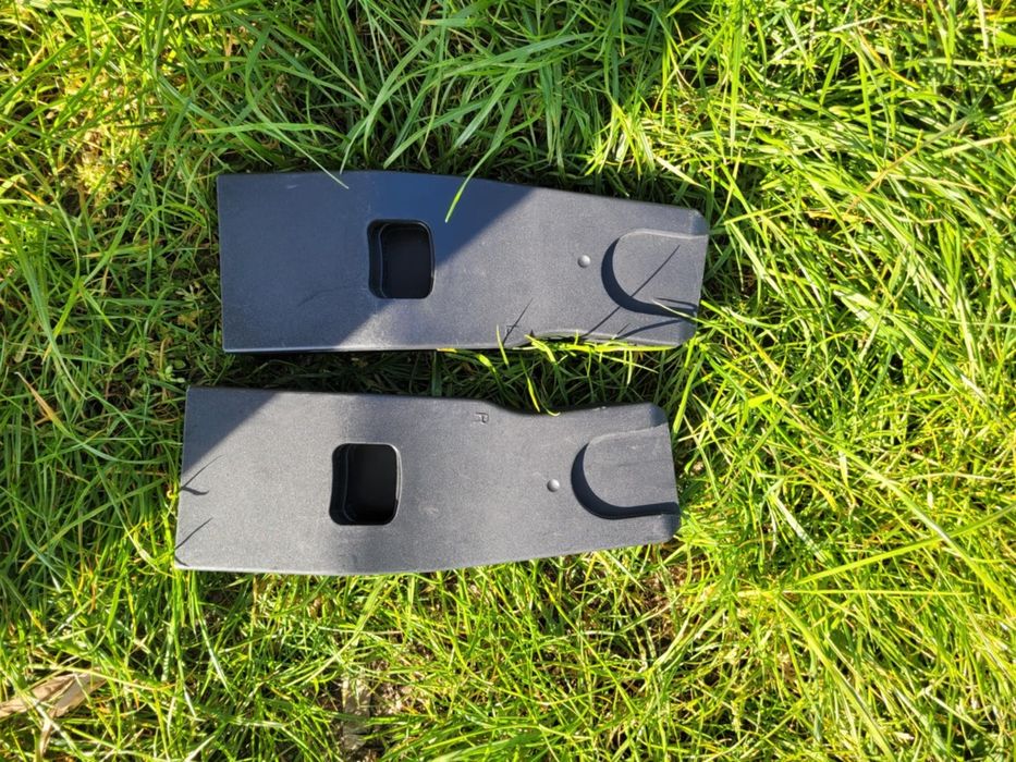 Wózek Venicci Tinum SE 3w1 Stylish Black