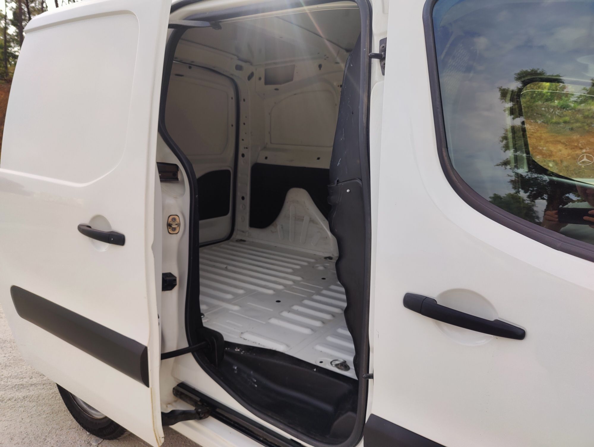 Citroen Berlingo 3L 120 cv