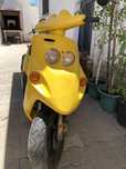 scooter F-10 Americana