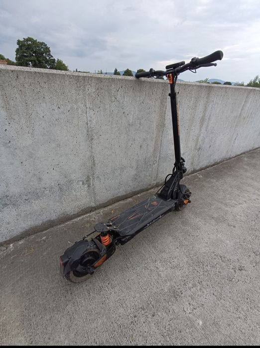 Kukirin G2 master z 2024 stan idealny