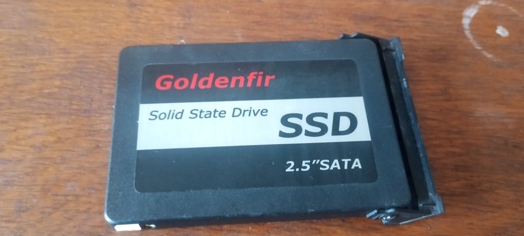 Продам SSD 120gb