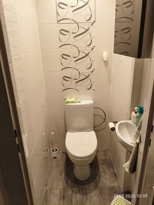 Mieszkanie M5 72m, parter Rybnik, Rybnicka Kuźnia