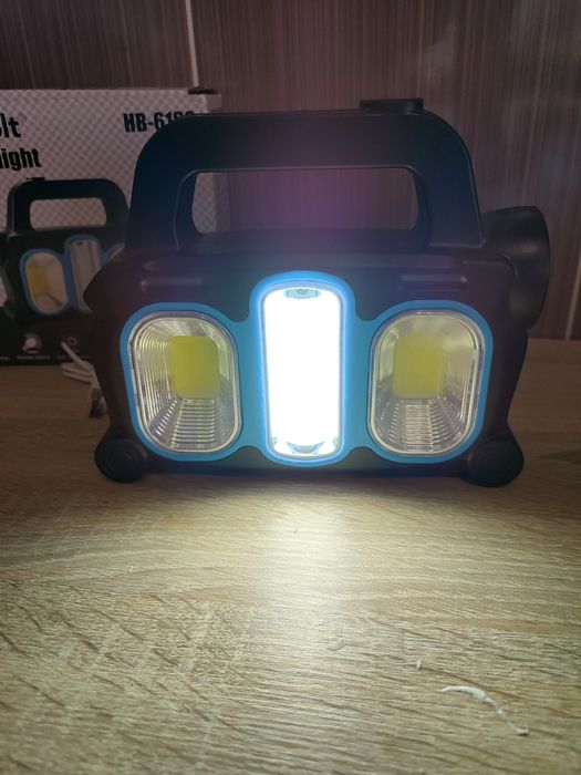 Фонарь---HB-6168