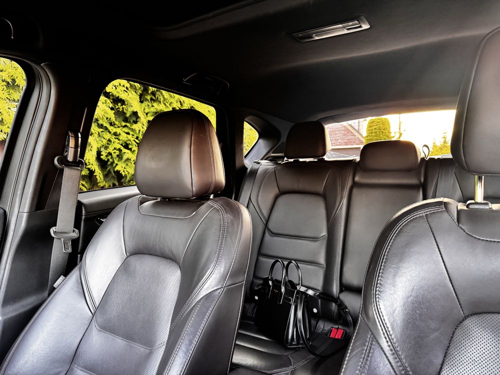 Mazda cx-5 2022p SIGNATURE
