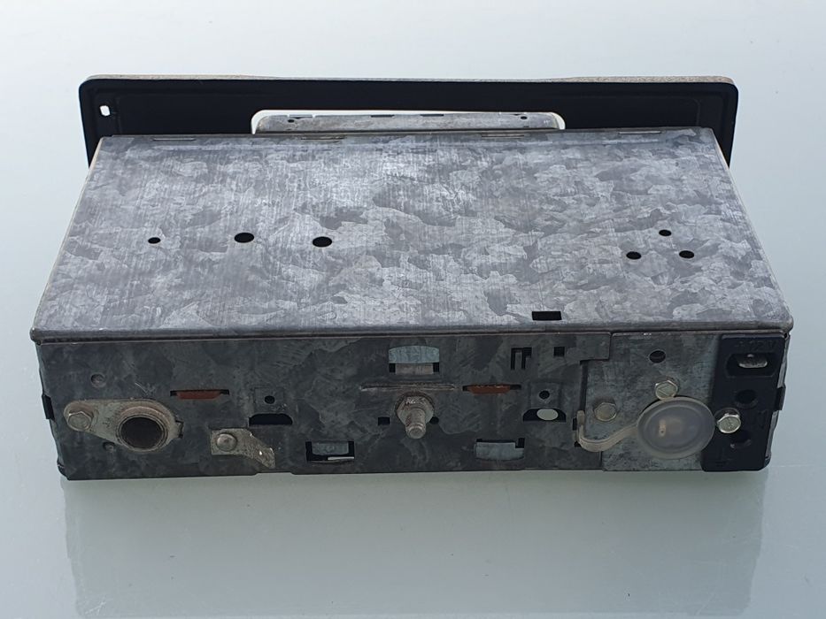 Stare radio samochodowe Blaupunkt Munster 70te