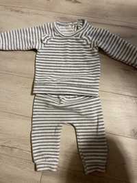 Костюм Benetton 6-9m