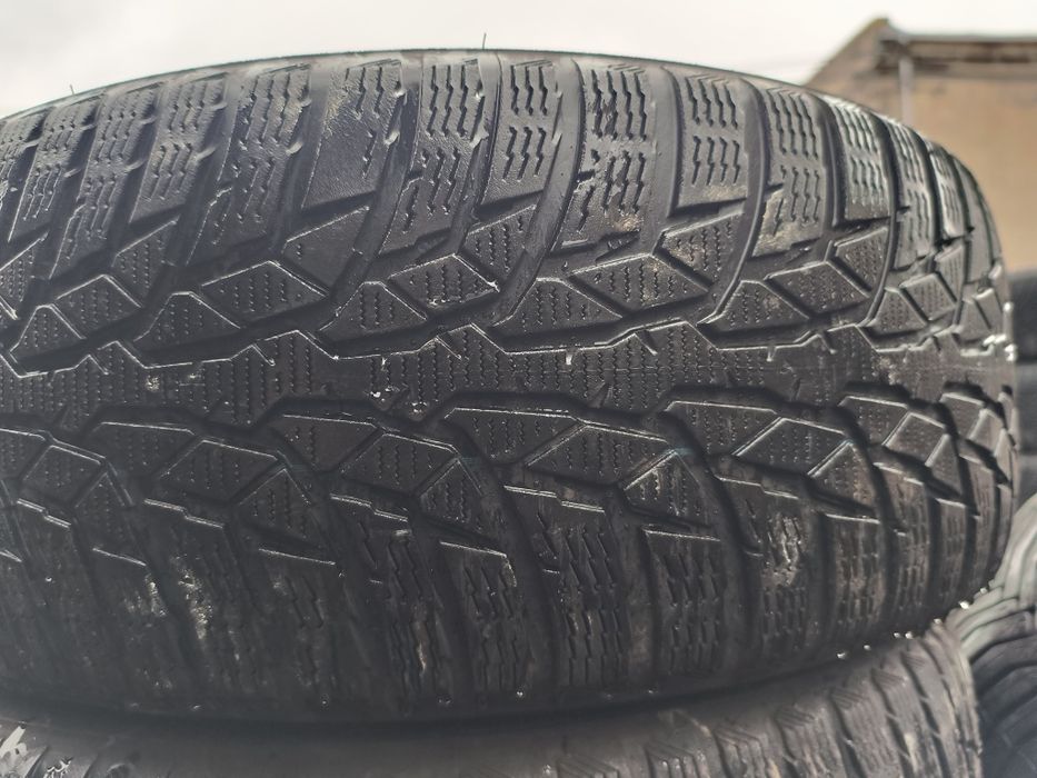 205/65R16 Nokian 2022рік зима