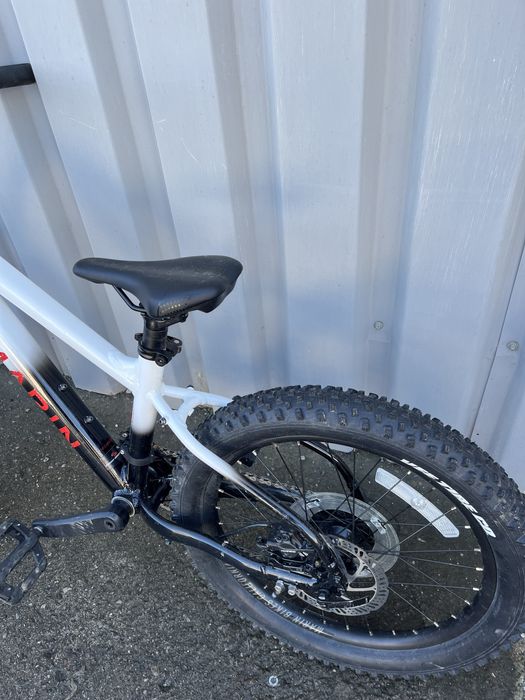 Rower Marin San Quentin 20’’ MTB dla dziecka