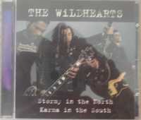 THE WILDHEARTS – Stormy In the North Karma in the South