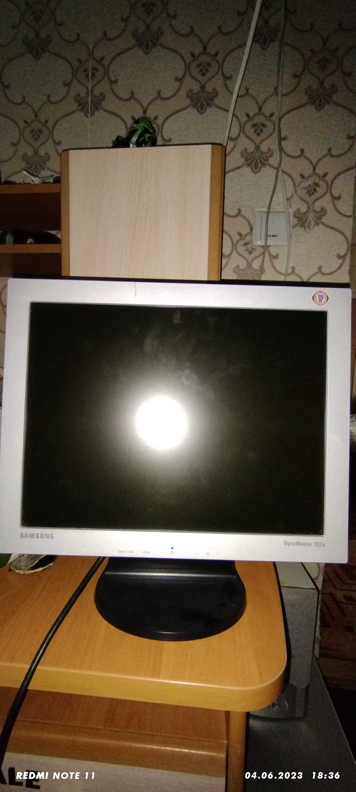 Продам Монитор Samsung