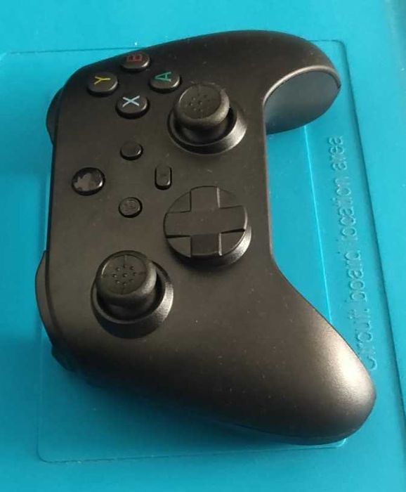 Comando X Box wireless (PC, X-Box, PS, Switch, Android, iOS)