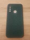 Etui Breath do Xiaomi Redmi Note 8T Zielony