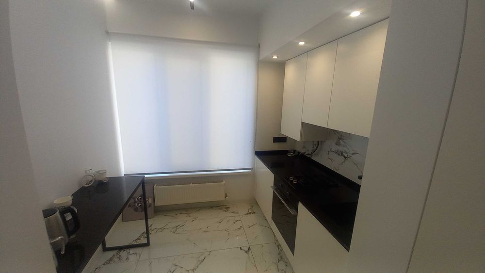 Шикарна 2к.кв. в клубному ЖК Клеменова Дача/Шевченко/Гідропарк K