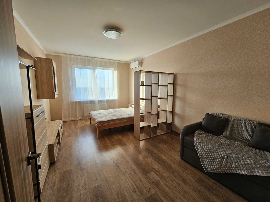 Сдам 1к Подільський р-н ЖК Місто квітів вул Тираспільська буд 60