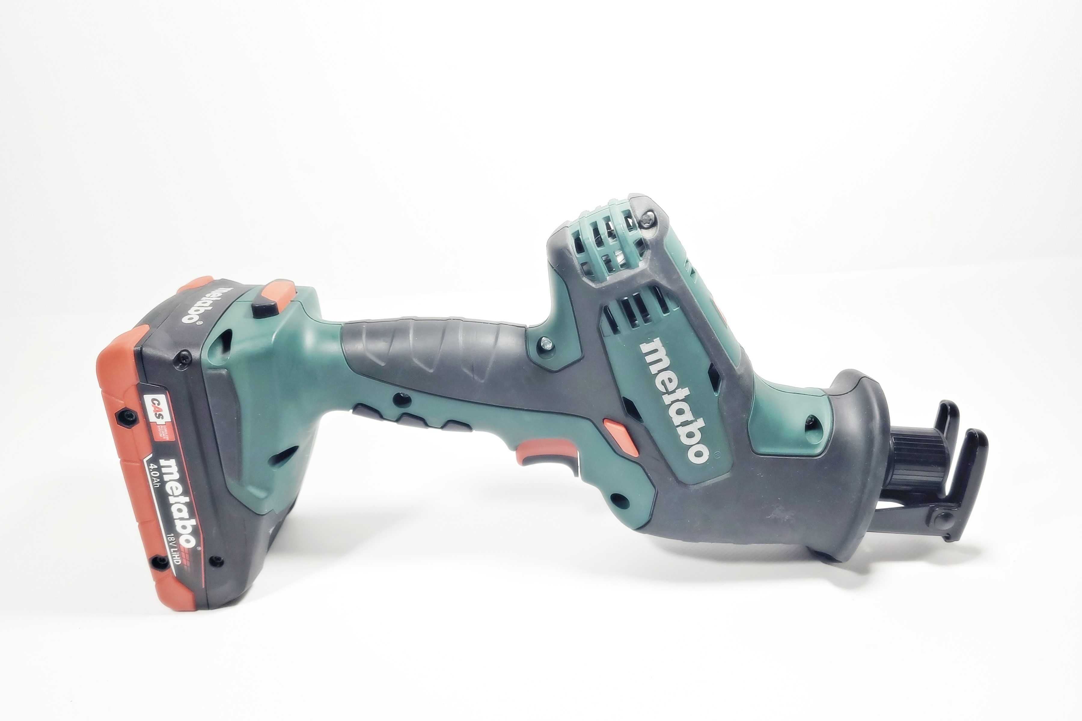 Piła Metabo SSE 18 LTX K&B Handel