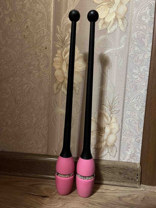 Булави pastorelli 40 см