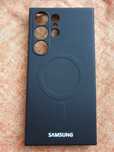 Capa Magsafe Samsung S24 Ultra