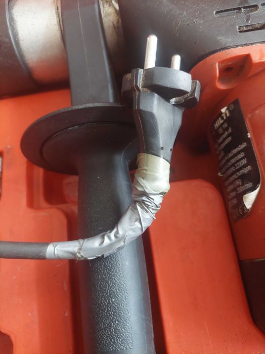 Młot Hilti Hammer Drill TE 16 2200W / Nowy Lombard / Cz-wa