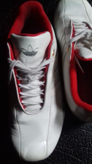 Buty damskie sportowe Adidas Porsche design 38 numer