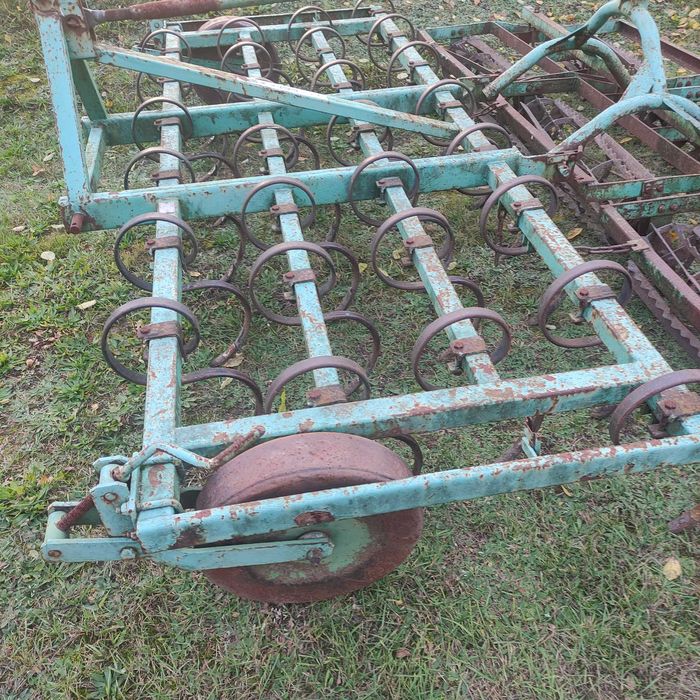 Agregat uprawowy Bomet 2,8 2007r