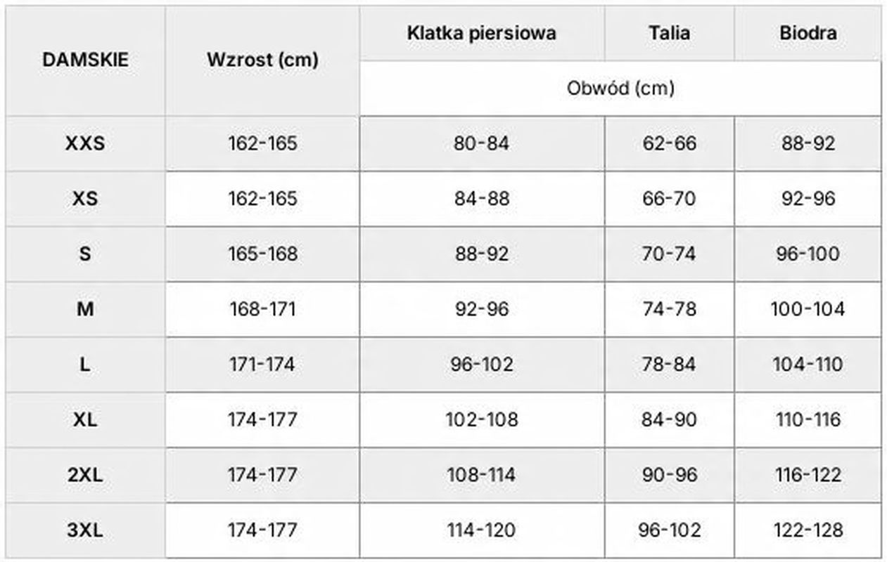 4f Strój Kąpielowy Damski | Jednoczęściowy | Z Długim Rękawem | roz. M