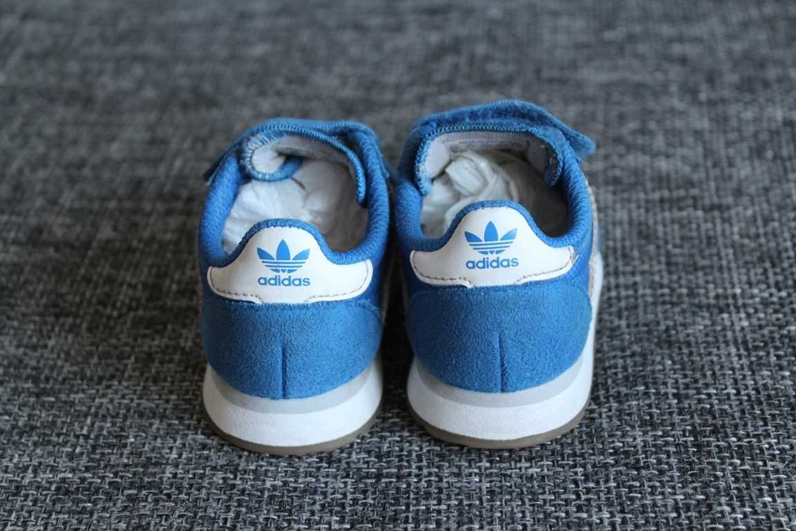 Кросівки Adidas Originals Haven Cf I Оригінал 20р 12.6см