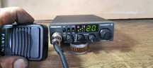 CB Radio President Harry 2