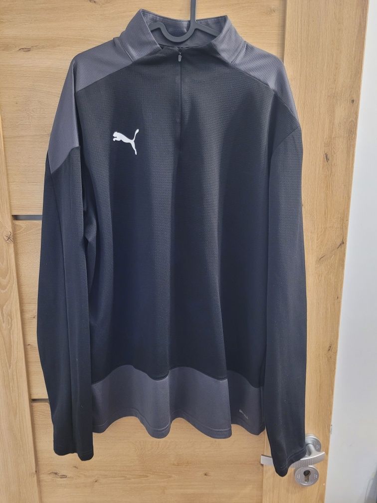 Bluza sportowa Puma XL