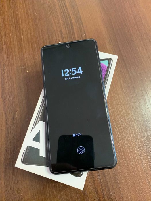 Samsung A51 4/128 gb, A515F на запчастини чи відновлення