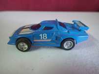 Miniatura carro Lancia Stratos