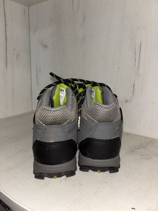 Термоботинки Mc Kinley