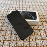 iPhone 16 PRO 256GB White Titanum