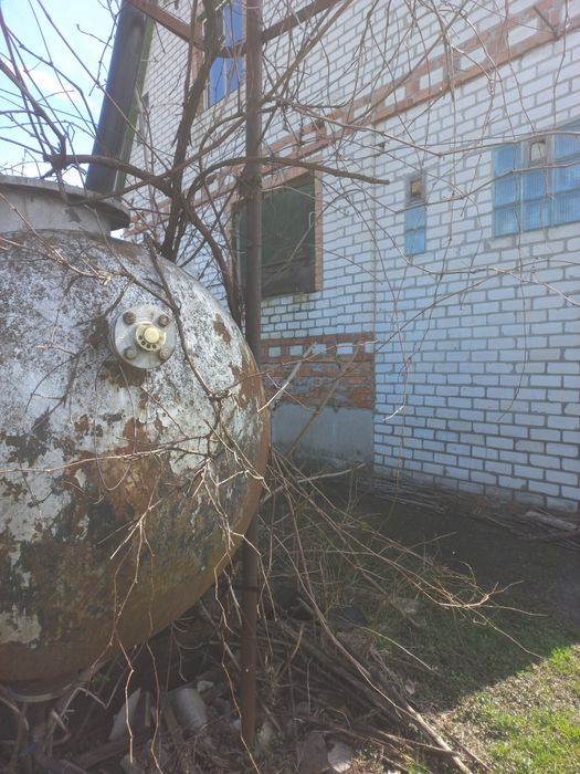 Будинок в с.Манжелія