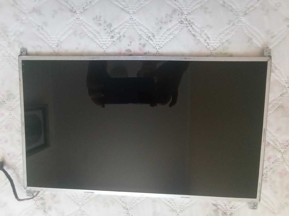 Матрица, экран ноутбука Samsung R530, б/у.