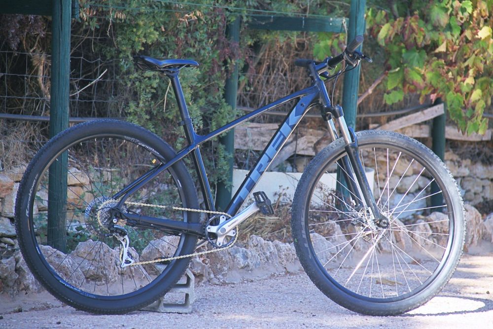 Bicicleta Trek Marlin 5/ 29 (M-L)