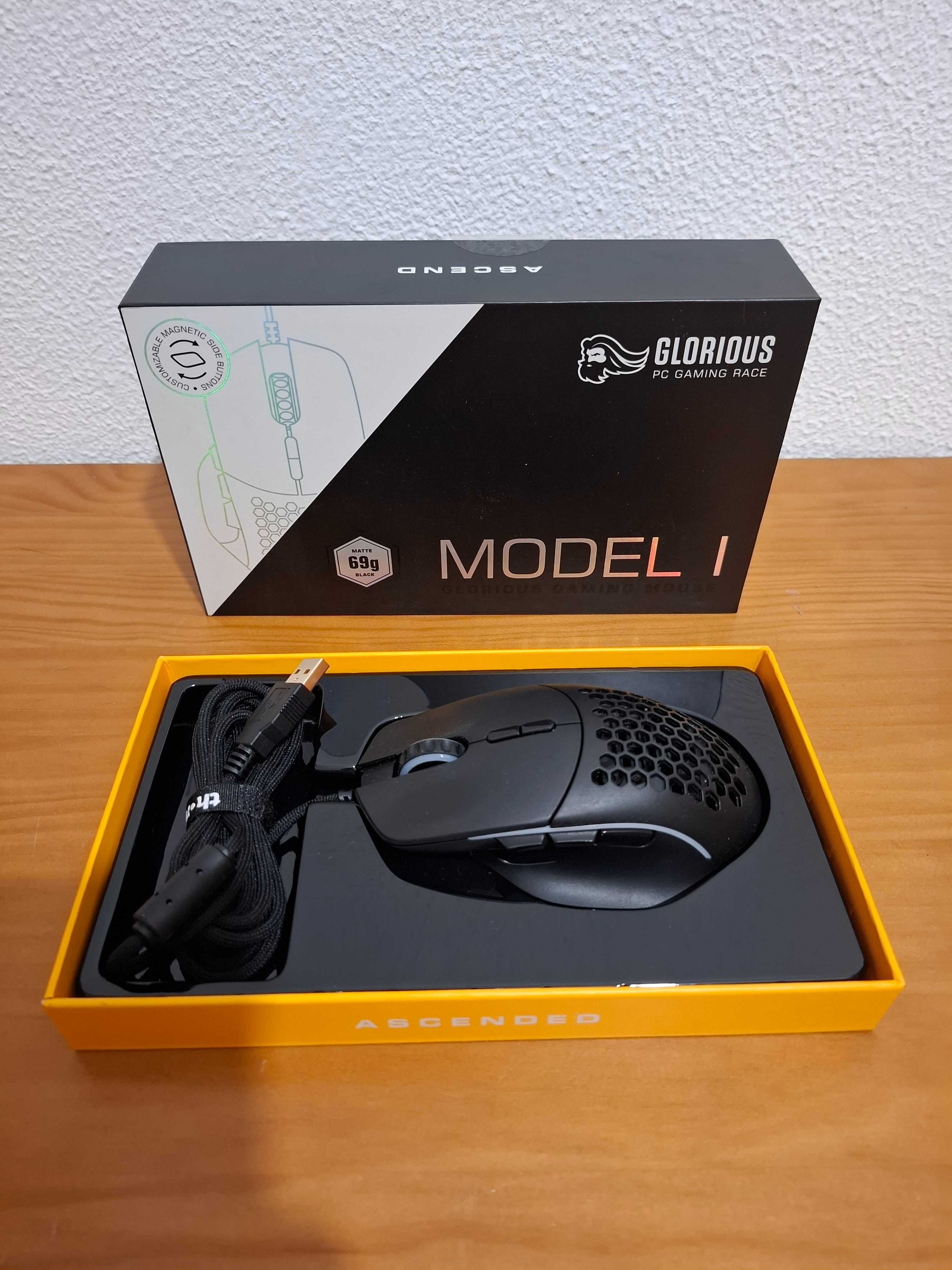 Rato Gaming Model I