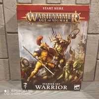 warhammer age of sigmar starter set warrior 80-15