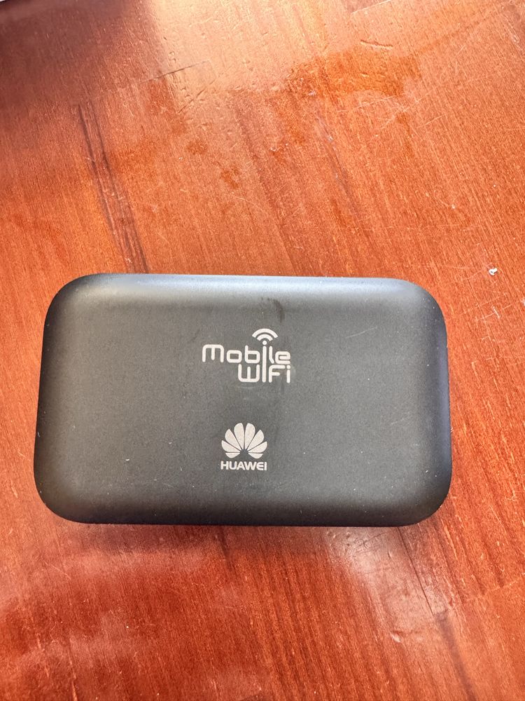 huawei mobile wifi e5573c