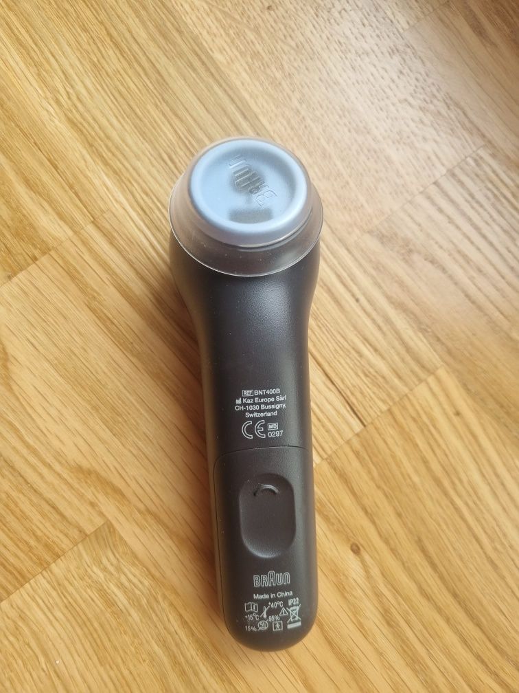 braun bnt400b termometr elektroniczny