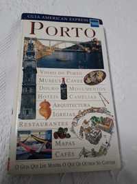 Livro pratico sobre a cidade do porto