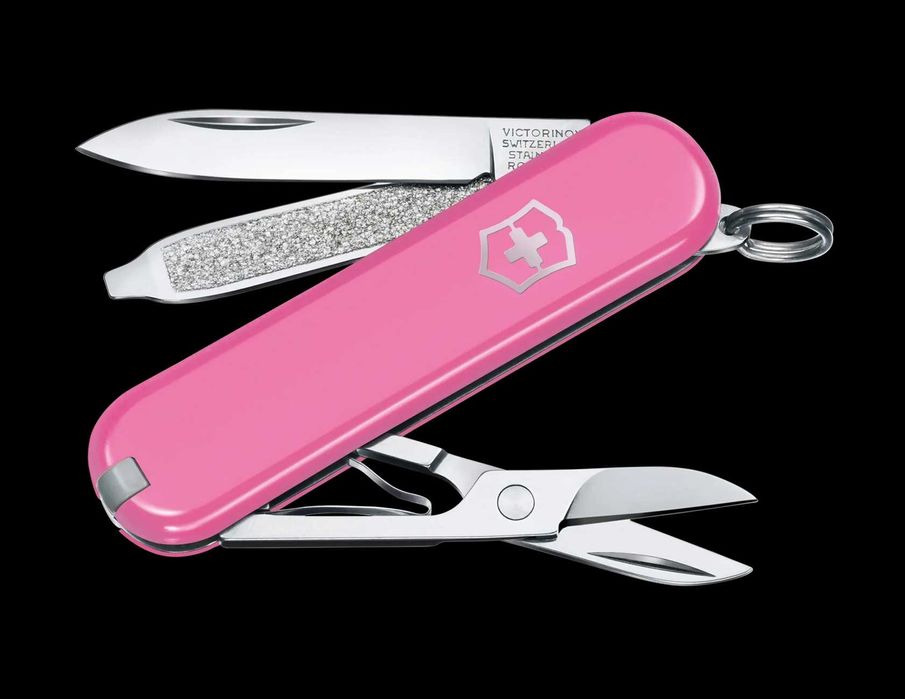 Victorinox Classic SD Colors