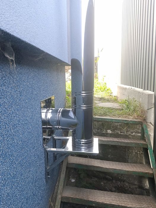 Винтиляція, винтиляция,  витяжка, Дымоходы,  димоход,  димарі, Коміни.