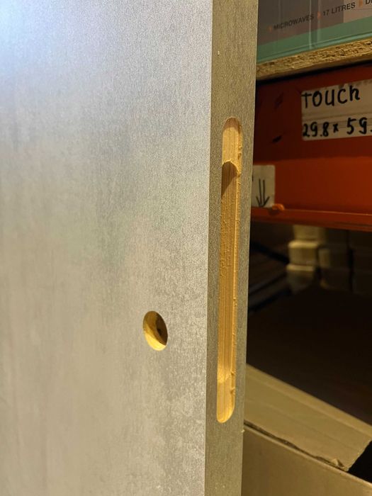 Міжкімнатні двері РОЗПРОДАЖ в стилі лофт