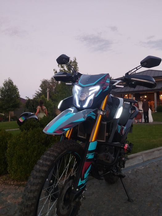 Shineray Vxr 300,шайнрай вхр 300 2025 Терміново!