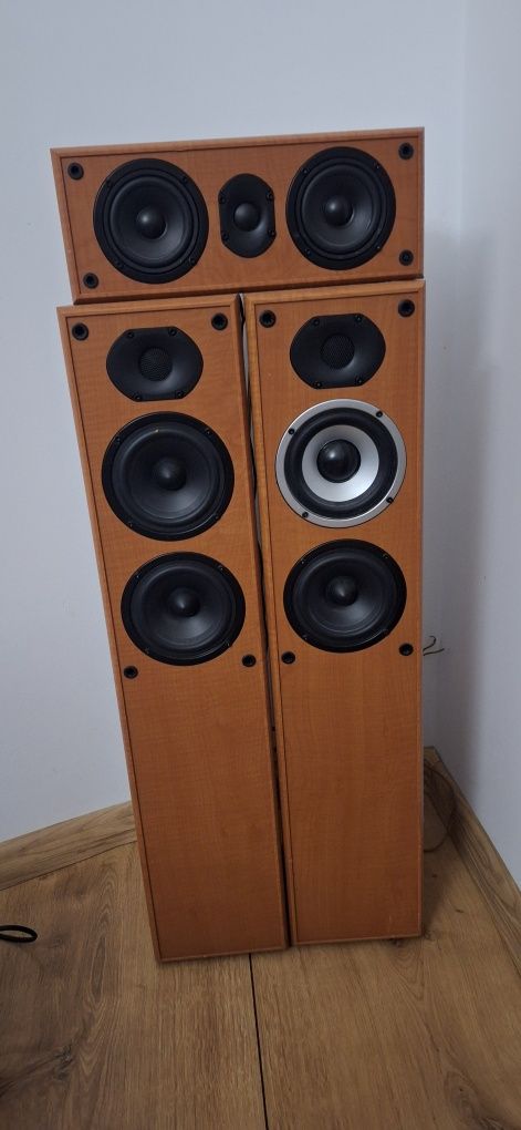 Wzmacniacz Pioneer VSX-515 S