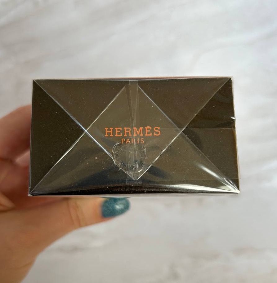 Парфумована вода Hermes Terre d'Hermes 100мл.