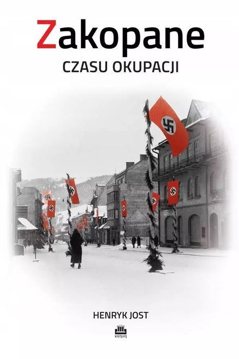 Zakopane czasu okupacji. KANON