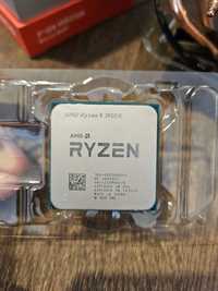 Procesor AMD Ryzen 9 3900X 12 x 3,8 GHz