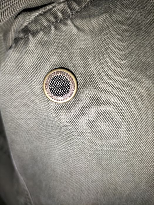 Casaco Marca Tiffosi