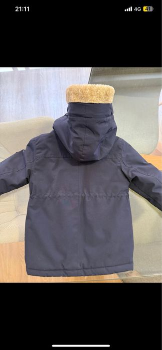 Casaco inverno Mayoral